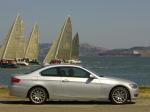 BMW 328i Coupe 2006 года (US)